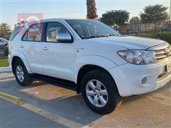 تويوتا فورجنر